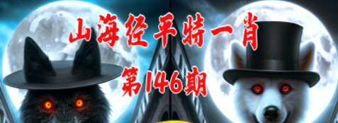 澳门146平特一肖